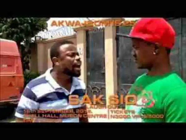 Video: Okon – SAK SIO